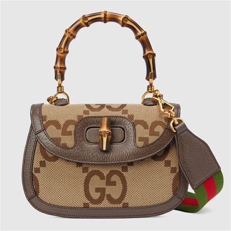 Where to buy the Gucci Bamboo bag 